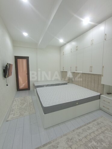 İcarəyə verilir 2 otaqlı yeni tikili 68 m², Nəsimi r., photo 17 from 18