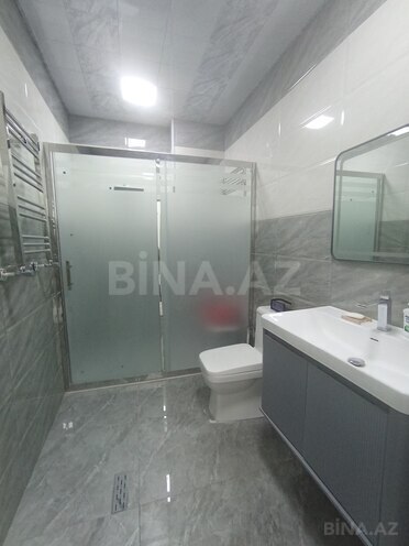 İcarəyə verilir 2 otaqlı yeni tikili 68 m², Nəsimi r., photo 13 from 18