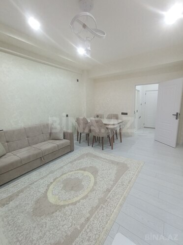 İcarəyə verilir 2 otaqlı yeni tikili 68 m², Nəsimi r., photo 8 from 18