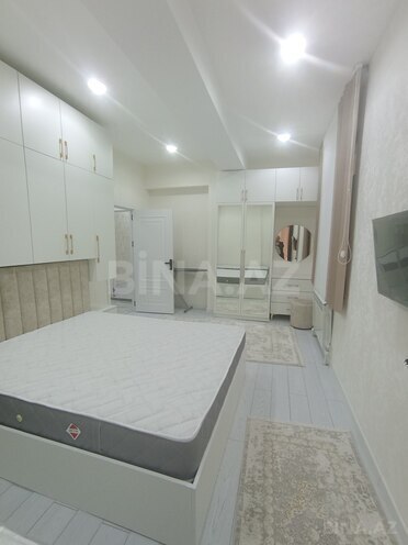 İcarəyə verilir 2 otaqlı yeni tikili 68 m², Nəsimi r., photo 16 from 18