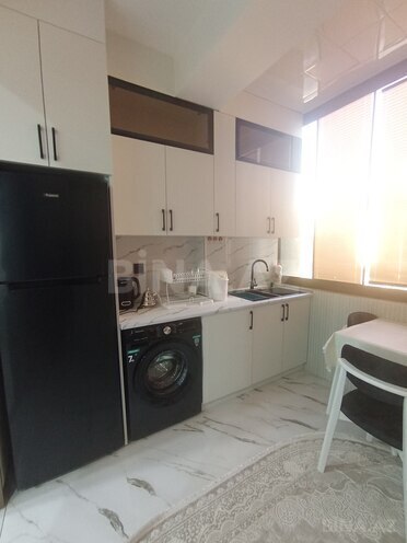 İcarəyə verilir 2 otaqlı yeni tikili 68 m², Nəsimi r., photo 10 from 18