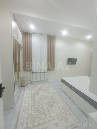 İcarəyə verilir 2 otaqlı yeni tikili 68 m², Nəsimi r., photo 14 from 18