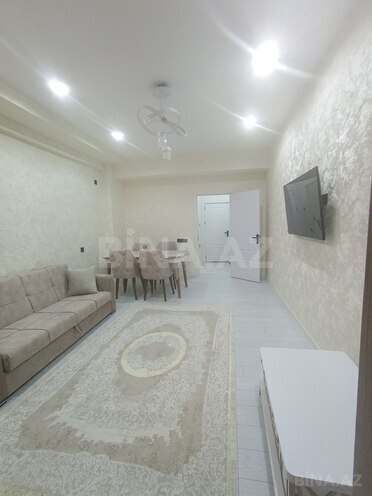 İcarəyə verilir 2 otaqlı yeni tikili 68 m², Nəsimi r., photo 4 from 18