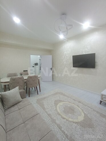 İcarəyə verilir 2 otaqlı yeni tikili 68 m², Nəsimi r., photo 5 from 18