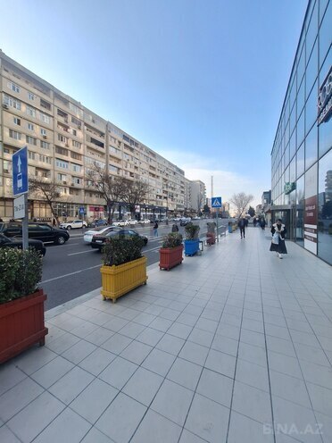 Satılır 2 otaqlı köhnə tikili 85 m², Elmlər Akademiyası m., photo 16 from 19