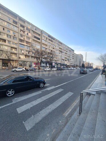 Satılır 2 otaqlı köhnə tikili 85 m², Elmlər Akademiyası m., photo 17 from 19