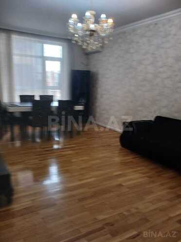 Сдаётся 3-комн. новостройка 120 м², пос. Бадамдар, photo 9 from 20