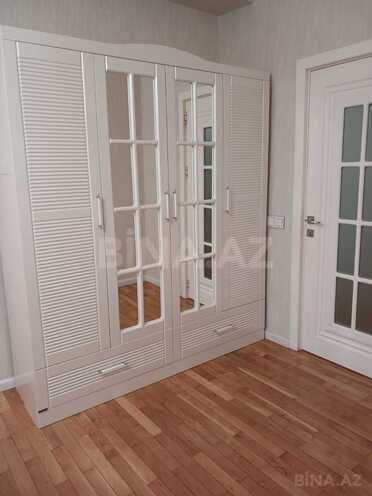 Сдаётся 3-комн. новостройка 120 м², пос. Бадамдар, photo 16 from 20