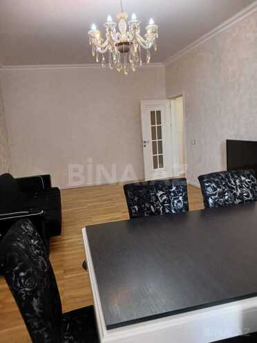 Сдаётся 3-комн. новостройка 120 м², пос. Бадамдар, photo 12 from 20