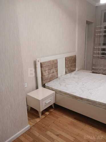 Сдаётся 3-комн. новостройка 120 м², пос. Бадамдар, photo 14 from 20