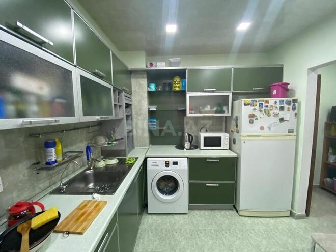 Продаётся 3-комн. вторичка 76 м², Насиминский  р., photo 4 from 6