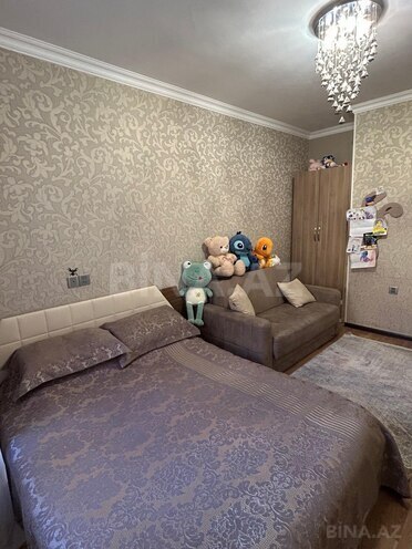 Продаётся 2-комн. новостройка 75 м², м. Ази Асланов, photo 3 from 14