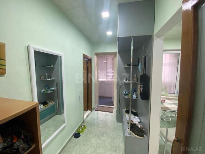 Продаётся 3-комн. вторичка 76 м², Насиминский  р., photo 3 from 6