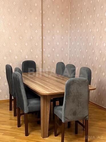 Сдаётся 3-комн. новостройка 160 м², Наримановский  р., photo 9 from 16