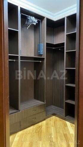 Сдаётся 3-комн. новостройка 160 м², Наримановский  р., photo 14 from 16