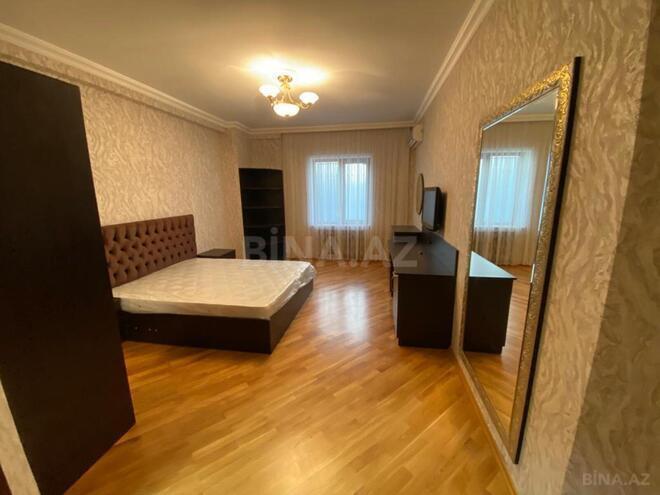 Сдаётся 3-комн. новостройка 160 м², Наримановский  р., photo 3 from 16