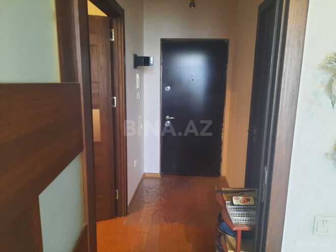 İcarəyə verilir 1 otaqlı yeni tikili 54 m², Avtovağzal m., photo 4 from 7