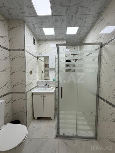 Satılır 2 otaqlı yeni tikili 60 m², İnşaatçılar m., photo 6 from 14