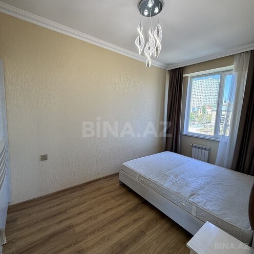 Satılır 2 otaqlı yeni tikili 60 m², İnşaatçılar m., photo 12 from 14