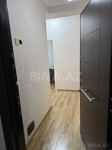 Satılır 2 otaqlı yeni tikili 60 m², İnşaatçılar m., photo 8 from 14