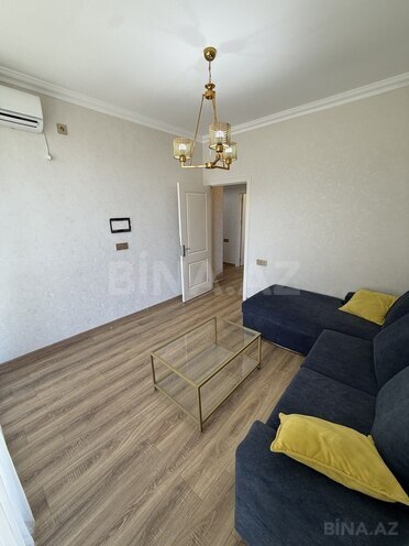 Satılır 2 otaqlı yeni tikili 60 m², İnşaatçılar m., photo 13 from 14