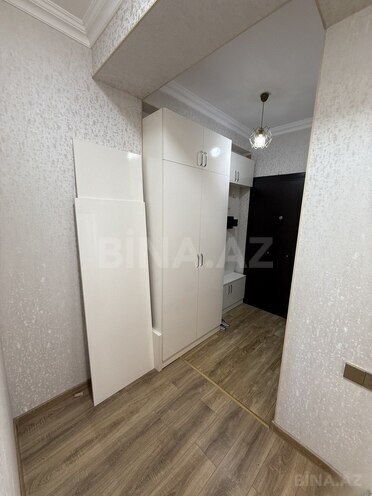 Satılır 2 otaqlı yeni tikili 60 m², İnşaatçılar m., photo 4 from 14