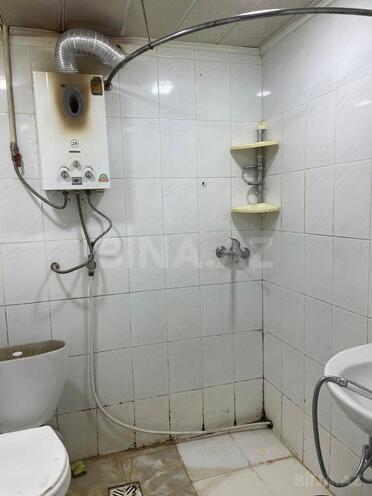Сдаётся 1-комн. вторичка 32 м², м. Элмляр Академиясы, photo 11 from 13
