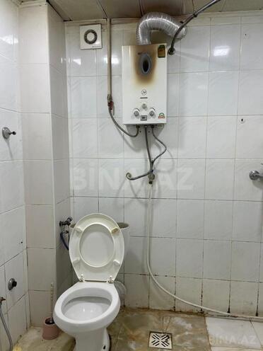 Сдаётся 1-комн. вторичка 32 м², м. Элмляр Академиясы, photo 10 from 13