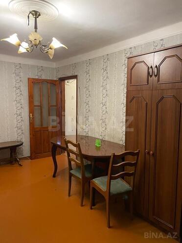 Сдаётся 1-комн. вторичка 32 м², м. Элмляр Академиясы, photo 6 from 13