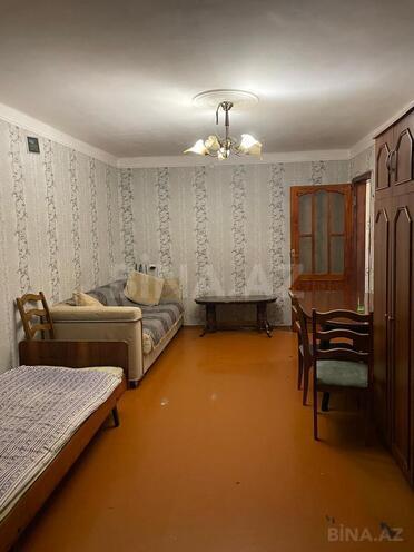 Сдаётся 1-комн. вторичка 32 м², м. Элмляр Академиясы, photo 3 from 13