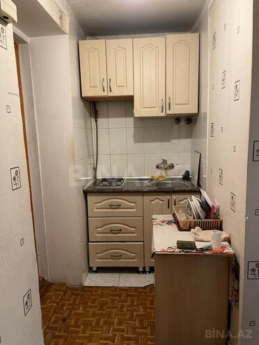 Сдаётся 1-комн. вторичка 32 м², м. Элмляр Академиясы, photo 7 from 13