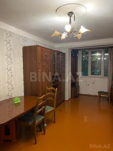 Сдаётся 1-комн. вторичка 32 м², м. Элмляр Академиясы, photo 5 from 13