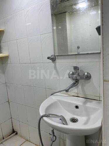 Сдаётся 1-комн. вторичка 32 м², м. Элмляр Академиясы, photo 12 from 13