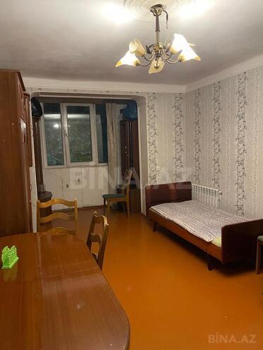 Сдаётся 1-комн. вторичка 32 м², м. Элмляр Академиясы, photo 1 from 13