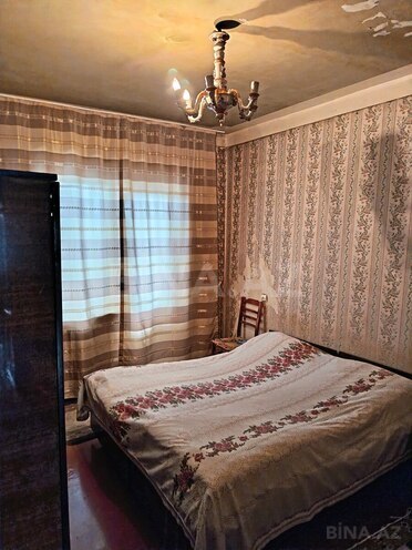 Satılır 4 otaqlı köhnə tikili 110 m², Azadlıq Prospekti m., photo 9 from 18