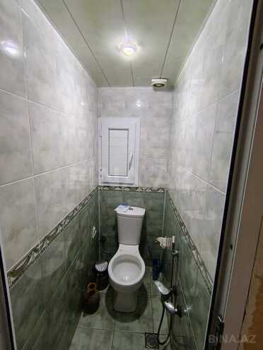 Satılır 4 otaqlı köhnə tikili 110 m², Azadlıq Prospekti m., photo 17 from 18