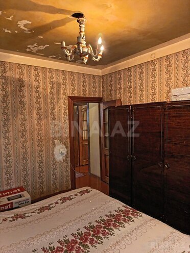 Satılır 4 otaqlı köhnə tikili 110 m², Azadlıq Prospekti m., photo 10 from 18