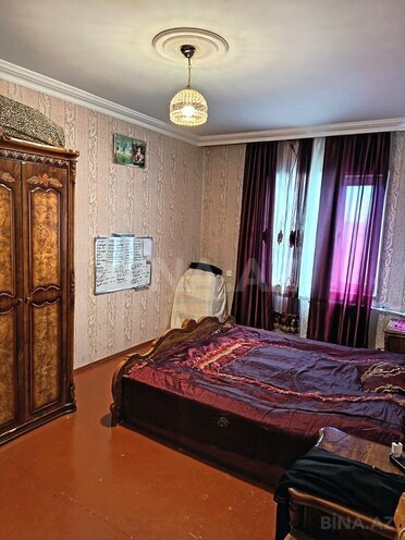 Satılır 4 otaqlı köhnə tikili 110 m², Azadlıq Prospekti m., photo 5 from 18