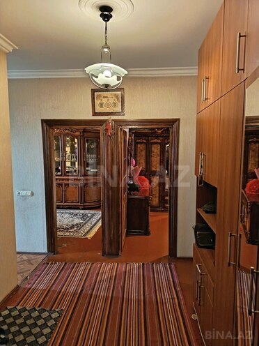 Satılır 4 otaqlı köhnə tikili 110 m², Azadlıq Prospekti m., photo 4 from 18