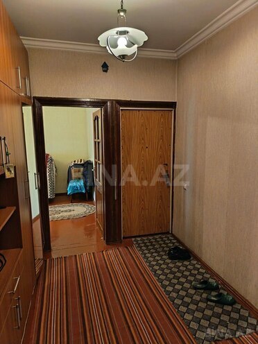 Satılır 4 otaqlı köhnə tikili 110 m², Azadlıq Prospekti m., photo 15 from 18