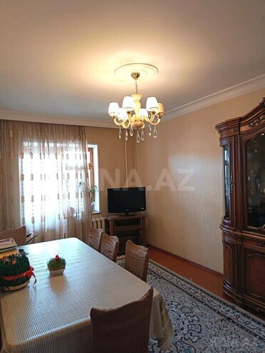 Satılır 4 otaqlı köhnə tikili 110 m², Azadlıq Prospekti m., photo 3 from 18