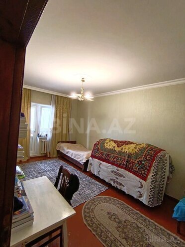 Satılır 4 otaqlı köhnə tikili 110 m², Azadlıq Prospekti m., photo 7 from 18