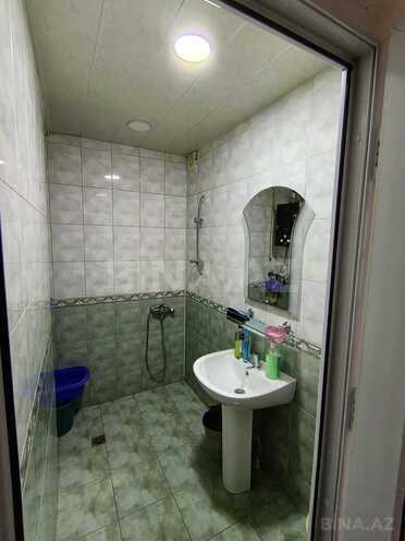 Satılır 4 otaqlı köhnə tikili 110 m², Azadlıq Prospekti m., photo 16 from 18