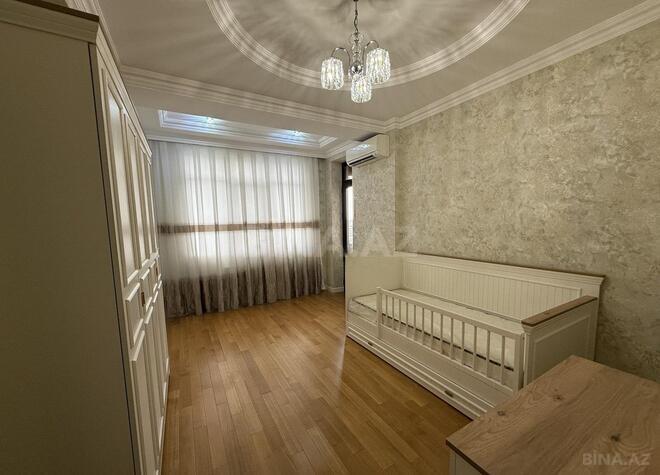 Продаётся 4-комн. новостройка 185 м², м. 28 мая, photo 9 from 13