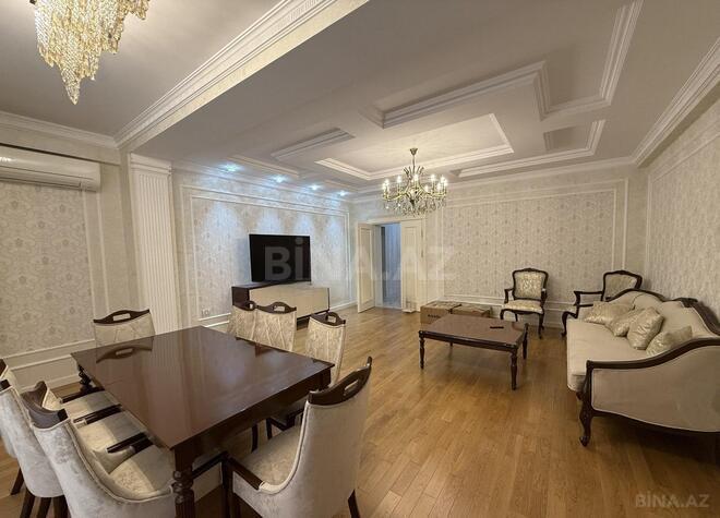 Продаётся 4-комн. новостройка 185 м², м. 28 мая, photo 3 from 13
