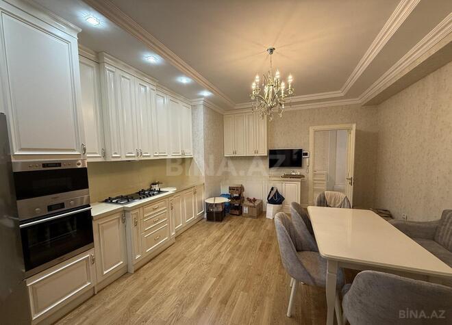 Продаётся 4-комн. новостройка 185 м², м. 28 мая, photo 4 from 13