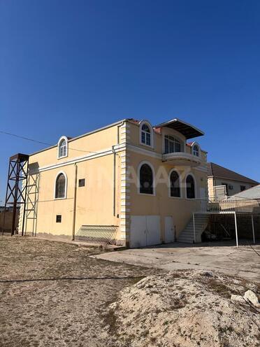 Satılır 5 otaqlı həyət evi/bağ evi 350 m², Görədil q., photo 1 from 7
