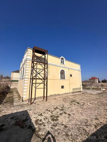 Satılır 5 otaqlı həyət evi/bağ evi 350 m², Görədil q., photo 3 from 7