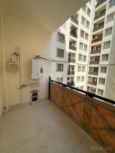 Сдаётся 3-комн. новостройка 95 м², м. Гянджлик, photo 15 from 18
