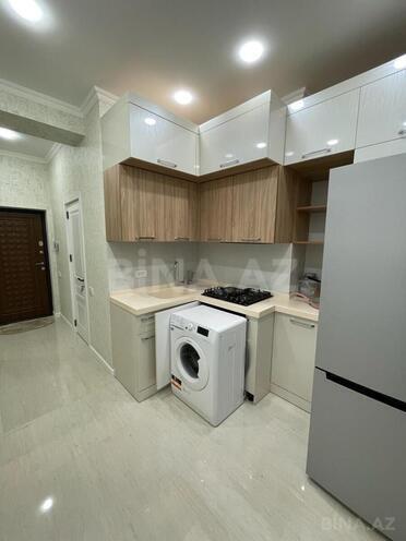 Сдаётся 3-комн. новостройка 95 м², м. Гянджлик, photo 13 from 18
